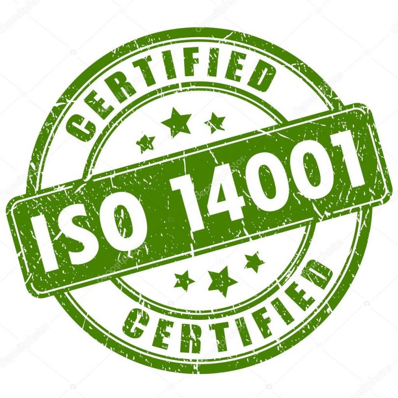 ISO14001 Çevre Yönetim Sistemi