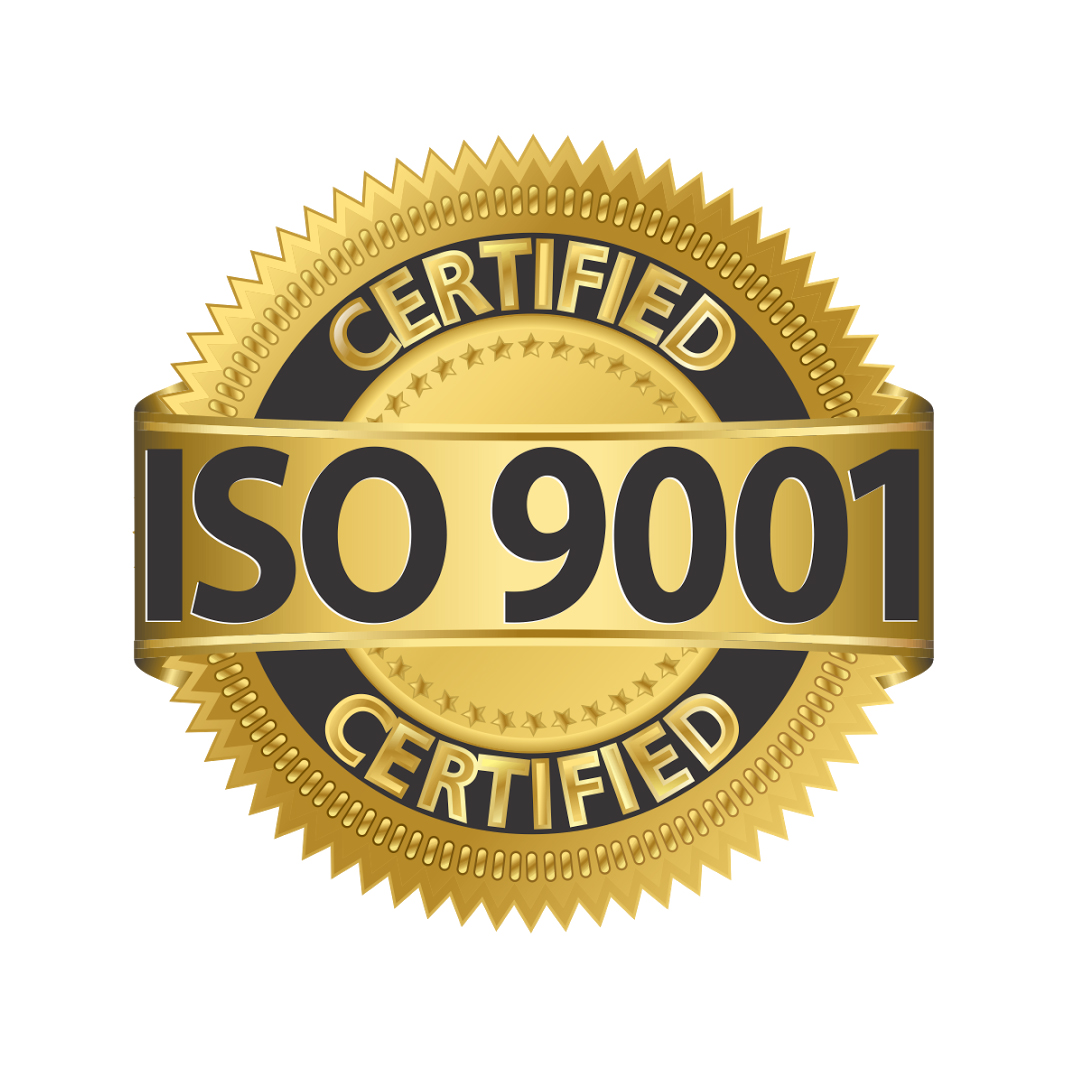 ISO9OO1 Kalite Yönetim Sistemi